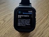 Apple watch 5 - 44 mm - 85% baterija - nuotraukos Nr. 3