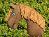 Rankų darbo Hobby Horse - nuotraukos Nr. 4