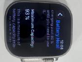 Apple Watch Ultra 2 49mm GPS + Cellular - nuotraukos Nr. 3