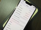 iPhone 13pro 256 GB - nuotraukos Nr. 4