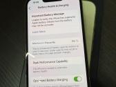 iPhone 13pro 256 GB - nuotraukos Nr. 5