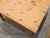 Ikea Hemnes kavos staliukas 9090 cm - nuotraukos Nr. 2