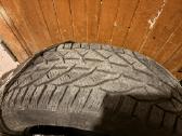 Parduodu Kormoran Snow 225/60 R17 XL - nuotraukos Nr. 4