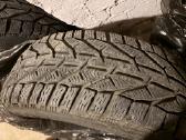 Parduodu Kormoran Snow 225/60 R17 XL - nuotraukos Nr. 5