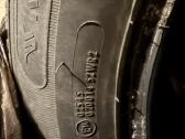Parduodu Kormoran Snow 225/60 R17 XL - nuotraukos Nr. 6