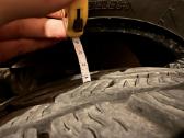 Parduodu Kormoran Snow 225/60 R17 XL - nuotraukos Nr. 8