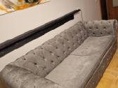 Triviete sofa lova - nuotraukos Nr. 3