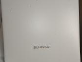 Sungrow Sg10rt 10 kw trifazis inverteris - nuotraukos Nr. 2
