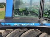 Valtra valmet 6800 su frontaliniu krautuvu - nuotraukos Nr. 11
