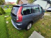 Parduodamas Citoen C4 Grand Picasso 2007m. 1,6 Hdi - nuotraukos Nr. 2