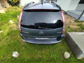 Parduodamas Citoen C4 Grand Picasso 2007m. 1,6 Hdi - nuotraukos Nr. 3