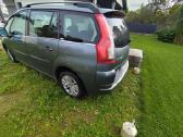 Parduodamas Citoen C4 Grand Picasso 2007m. 1,6 Hdi - nuotraukos Nr. 4