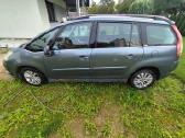 Parduodamas Citoen C4 Grand Picasso 2007m. 1,6 Hdi - nuotraukos Nr. 5