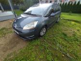 Parduodamas Citoen C4 Grand Picasso 2007m. 1,6 Hdi - nuotraukos Nr. 6