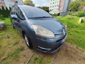 Parduodamas Citoen C4 Grand Picasso 2007m. 1,6 Hdi - nuotraukos Nr. 8