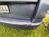 Parduodamas Citoen C4 Grand Picasso 2007m. 1,6 Hdi - nuotraukos Nr. 9