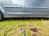 Parduodamas Citoen C4 Grand Picasso 2007m. 1,6 Hdi - nuotraukos Nr. 11