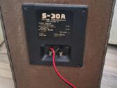 Radiotehnika S-30a kolonėlės (2 vnt.) - nuotraukos Nr. 3