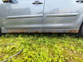 Parduodamas Citoen C4 Grand Picasso 2007m. 1,6 Hdi - nuotraukos Nr. 12