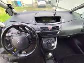Parduodamas Citoen C4 Grand Picasso 2007m. 1,6 Hdi - nuotraukos Nr. 14