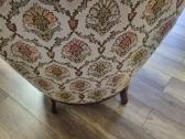 Parduodama sofa ir du foteliai. - nuotraukos Nr. 6