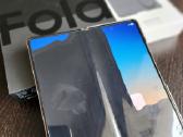 Parduodamas Samsung Galaxy Z Fold4 - nuotraukos Nr. 3