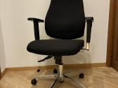Topstar P90 Ex ergonominė biuro kėdė - nuotraukos Nr. 5