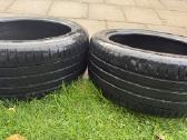 Vasarinės padangos Michelin ir Pirelli 265/45 R20 - nuotraukos Nr. 3