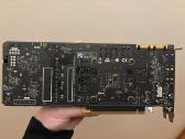 Zotac Geforce Gtx 1070ti 8gb - nuotraukos Nr. 4