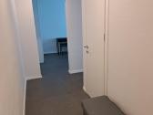 Išnuomojamas l. tvarkingas 1 k. butas renov. name - nuotraukos Nr. 17