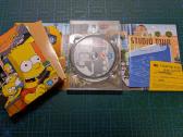 Simpsons Dvd Collectors Edition 10 sezonas - nuotraukos Nr. 2