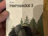 Easy Camp Hemsedal 3 palapinė - nuotraukos Nr. 3
