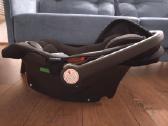 Petex Bambini: automobilinė kėdutė kūdikiui - nuotraukos Nr. 2