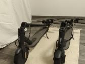 Parduodami 2 paspirtukai - nuotraukos Nr. 2