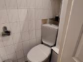 Išnuomojamas 3 k.butas prie Draugystės parko - nuotraukos Nr. 13