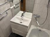 Išnuomojamas 3 k.butas prie Draugystės parko - nuotraukos Nr. 14