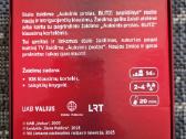 Stalo žaidimas Auksinis protas - nuotraukos Nr. 2