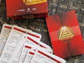 Stalo žaidimas Auksinis protas - nuotraukos Nr. 3