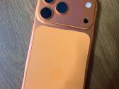 iPhone 17 pro max - nuotraukos Nr. 2
