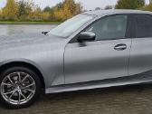 Bmw 320 Xdrive - nuotraukos Nr. 9