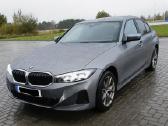 Bmw 320 Xdrive - nuotraukos Nr. 10