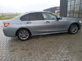 Bmw 320 Xdrive - nuotraukos Nr. 11