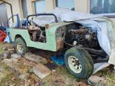 Jeep wrangler - nuotraukos Nr. 8