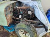 Jeep wrangler - nuotraukos Nr. 17