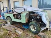 Jeep wrangler - nuotraukos Nr. 19