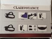 Galvos-dviračio žibintas „ciklopas clairvoyance - nuotraukos Nr. 2