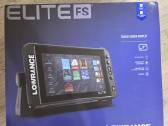 Lowrance FS 9 - nuotraukos Nr. 4