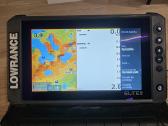 Lowrance FS 9 - nuotraukos Nr. 5