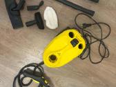 Karcher sc3 - nuotraukos Nr. 2