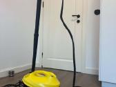 Karcher sc3 - nuotraukos Nr. 4